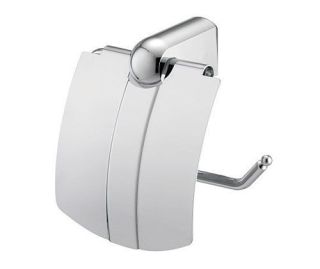 Wasserkraft Berkel K-6825 Держатель туалетной бумаги с крышкой